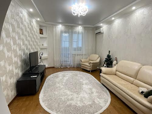 квартира по адресу Космическая ул., 3а