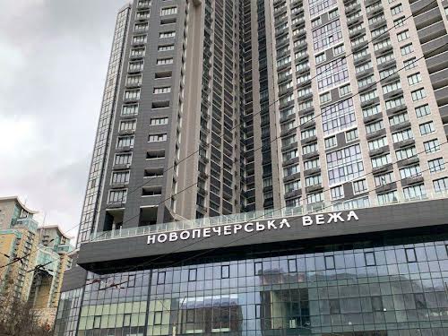 квартира за адресою Михайла Бойчука вул. (Кіквідзе), 41-Б