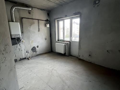 квартира по адресу Кутовая ул., 4