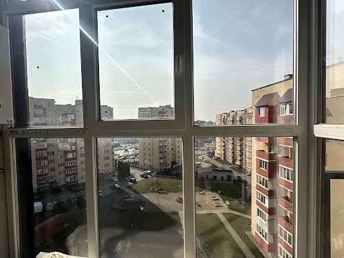 квартира за адресою Панаса Мирного вул., 20-А