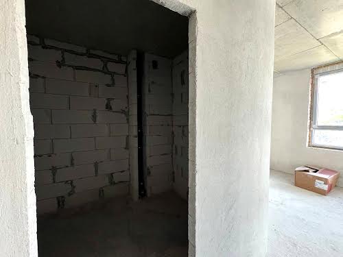 квартира за адресою Топольна, 4