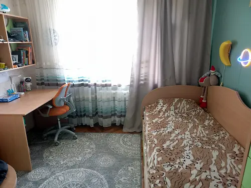 квартира за адресою Ентузіастів вул., 41/1