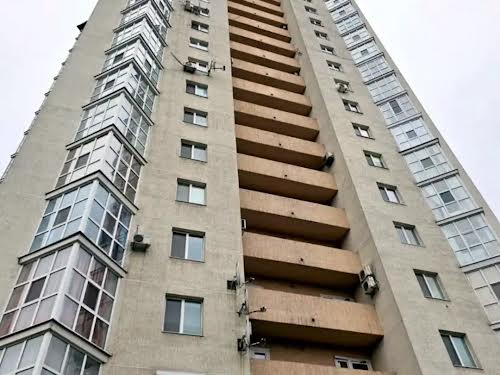 квартира за адресою Слобожанський просп. (Газети 
