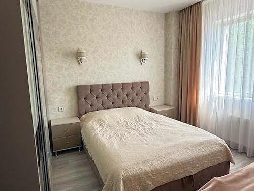 квартира за адресою Юрія Шумського вул., 5