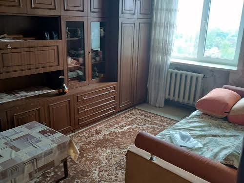 квартира по адресу Генерала Петрова ул., 48а