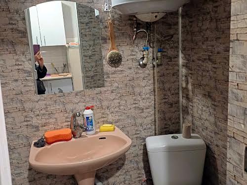 квартира за адресою Героїв Оборони Одеси вул. (Героїв Сталінграду), 20