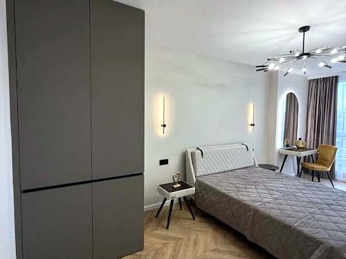 квартира за адресою Юхновського, 27