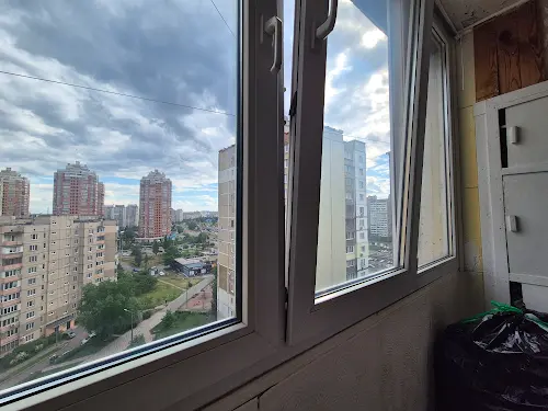 квартира за адресою Оноре де Бальзака вул., 84-А