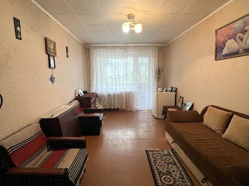 квартира за адресою Сучасна вул., 4