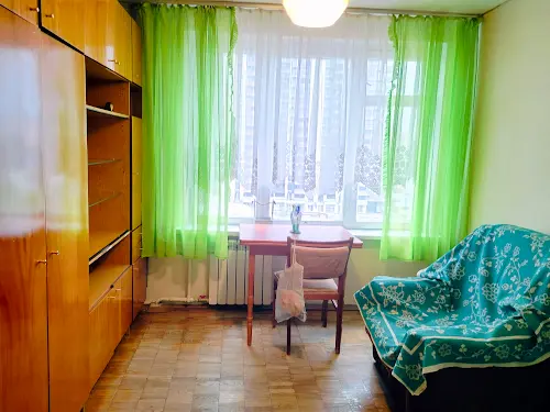 квартира за адресою Володимира Сікевича вул., 16