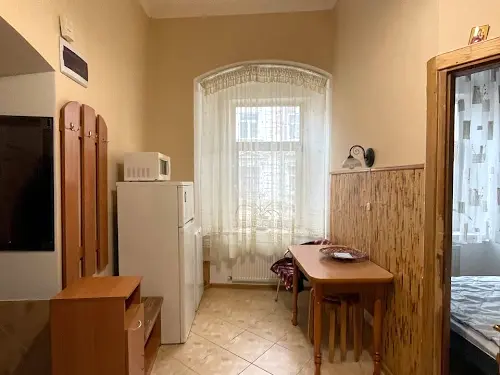 квартира за адресою Лесі Українки вул., 2