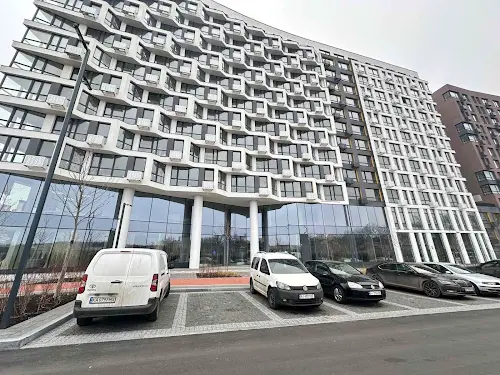 квартира за адресою Берковецька вул., 4-Д