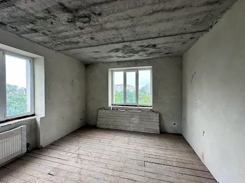 квартира по адресу Независимости ул., 158