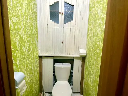 квартира за адресою Тростянецька вул., 5-Б