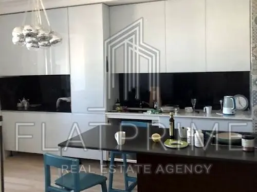 квартира за адресою Кадетський Гай вул., 3