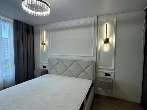 квартира за адресою Юліана Пелеша вул., 3