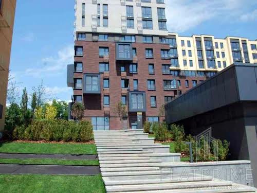 квартира за адресою Салютна вул., 2к12