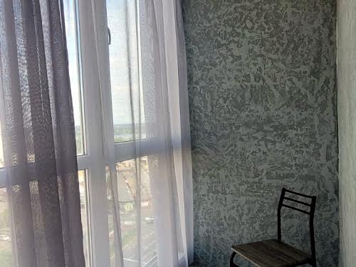 квартира за адресою Ревуцького вул., 40-Б