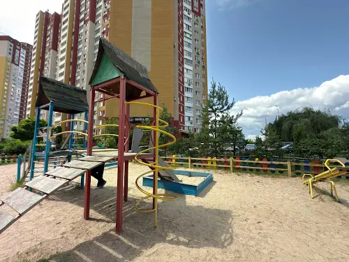 квартира за адресою Григорія Ващенка вул., 5