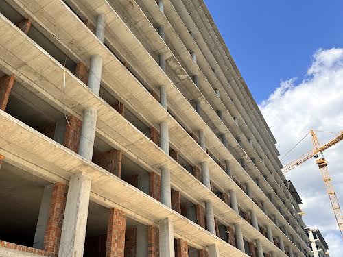 квартира по адресу Трускавецкая ул., 2б