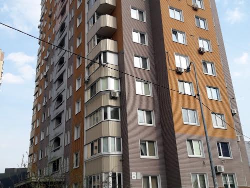 квартира по адресу Николая Лаврухина ул., 8
