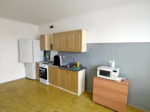 квартира за адресою Слобожанська вул. (8 Березня), 9-В