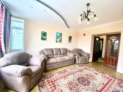 квартира по адресу Глинянский Тракт ул., 55