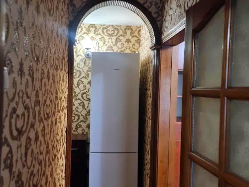 квартира за адресою Одеська вул., 58/4