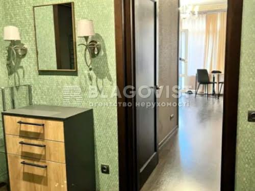 квартира за адресою Київ, Глибочицька вул., 13