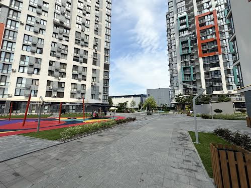 квартира по адресу Кришталева ул., 1