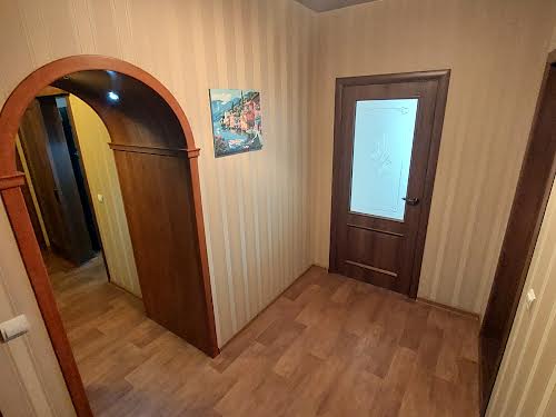 квартира за адресою Лазурна вул., 5/10