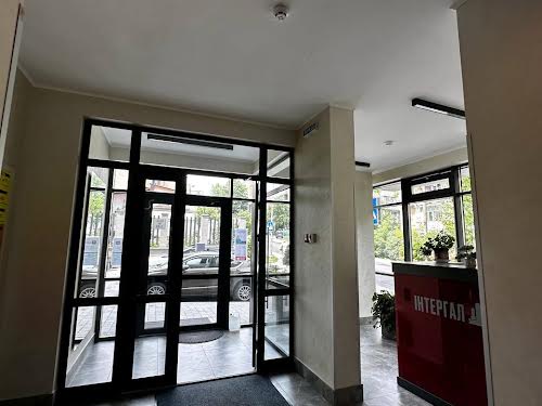 квартира за адресою Шевченка вул., 60