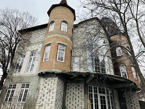 коммерческая по адресу Сапёрное Поле ул., 2