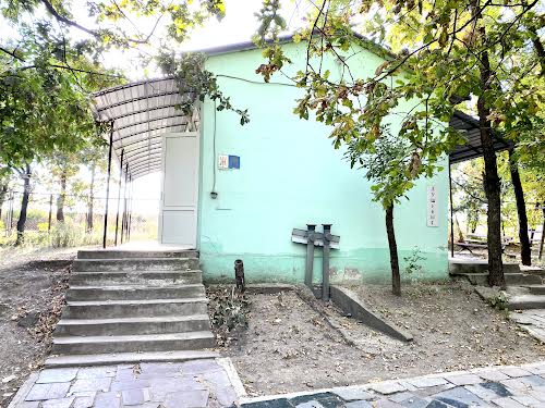 ділянка за адресою Лівобережна сторона, 14