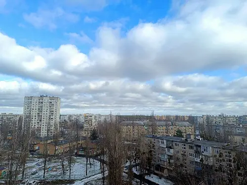 квартира за адресою Мілютенка вул., 18