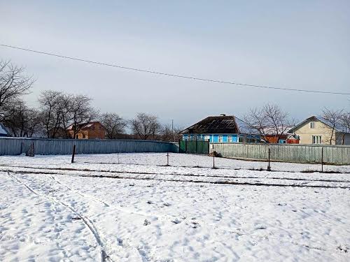 будинок за адресою Царинська