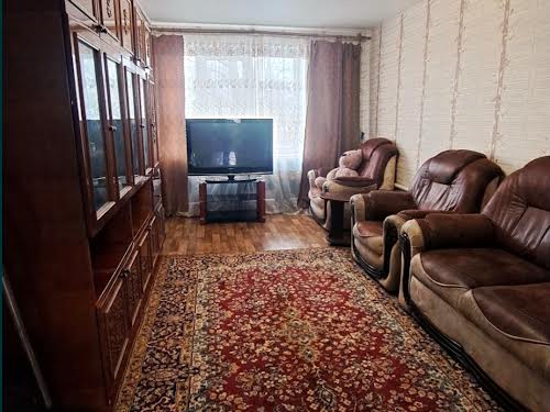 квартира за адресою Центральна, 5