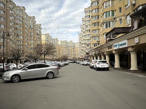 квартира за адресою Миру вул., 50