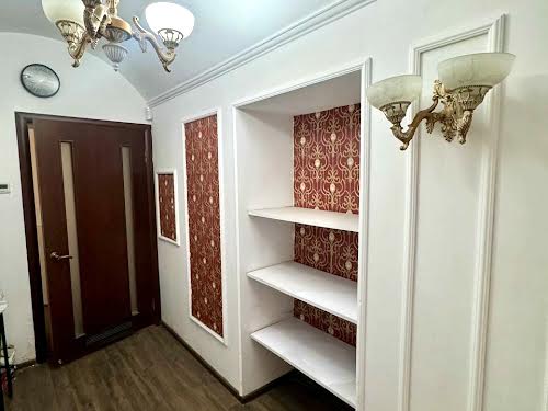 комерційна за адресою Топольського пров. (Інвалідний), 1
