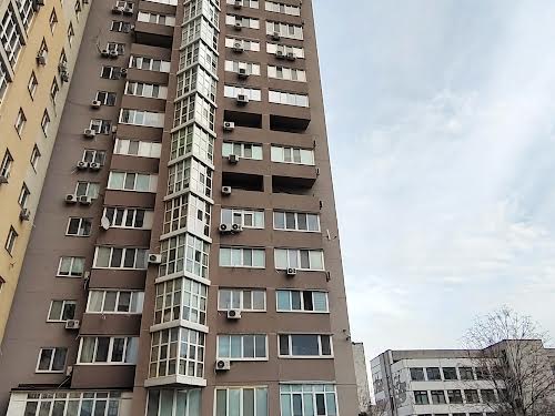 квартира за адресою Набережна Перемоги вул., 51м