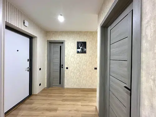 квартира за адресою Малоголосківська вул., 40