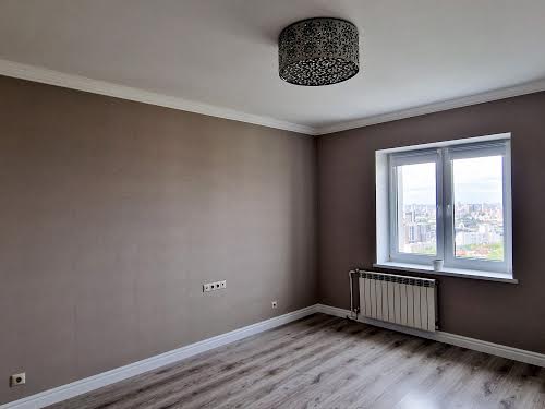 квартира по адресу Романа Ратушного ул. (Волгоградська), 9-А