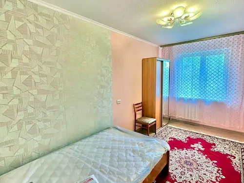 квартира за адресою Родини Глаголєвих вул. (Академіка Грекова), 3 к1