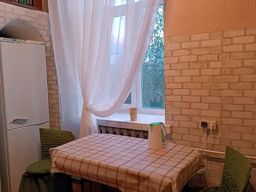 квартира за адресою Саксаганського вул., 67