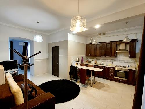 квартира за адресою Якова Раппопорта вул., 7