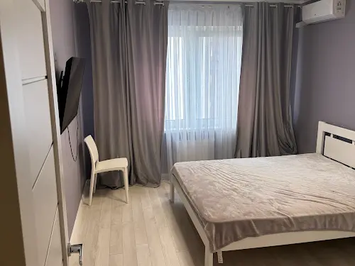 квартира по адресу Софии Русовой ул., 5-Б