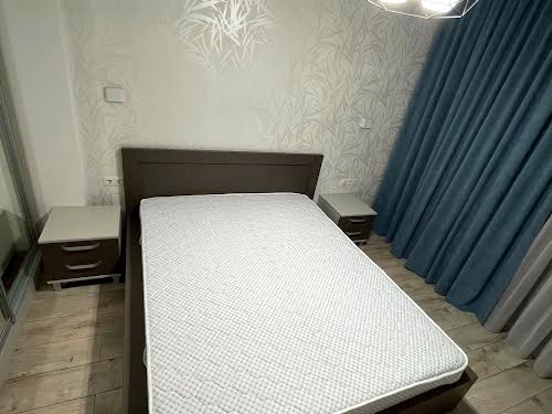 квартира за адресою Педагогічна вул., 23