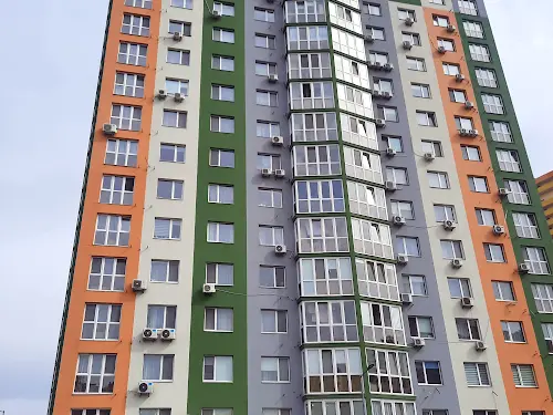 квартира по адресу Петра Калнишевського ул. (Михайла Майорова), 14