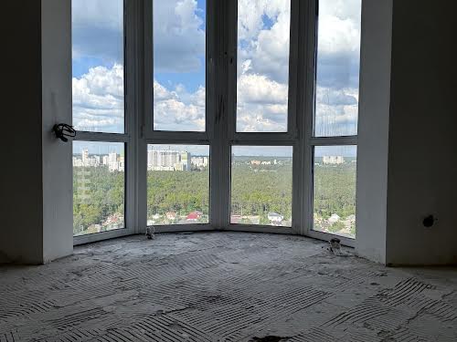 квартира за адресою Харківське шосе, 182
