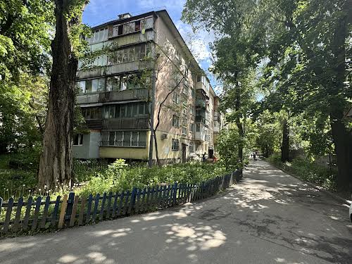 квартира по адресу Соломенская ул., 19
